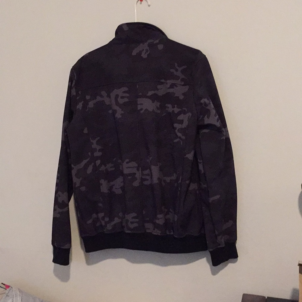 Camp Jacket - image 2